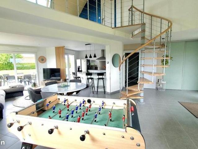 Maison vente à Calais, Audruicq