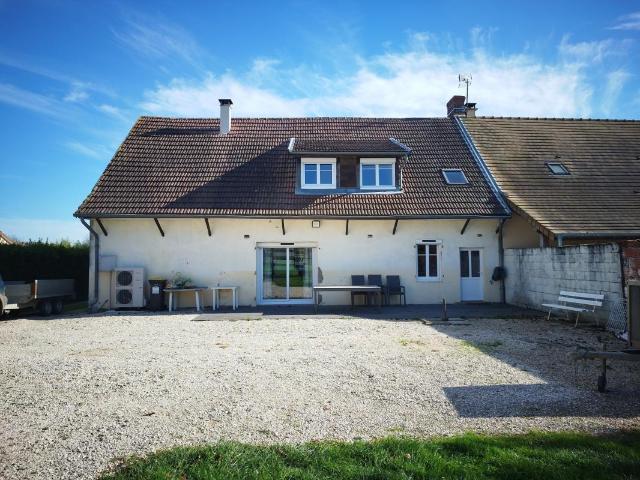 Maison vente à Pontoux, Saône-et-Loire