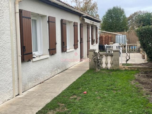 Maison vente à Angoulême, Saint-yrieix-sur-charente