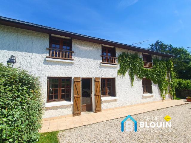 Maison vente à Châteaubriant-Ancenis, Blain
