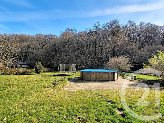 Maison vente à Dampierre-les-Bois, Doubs