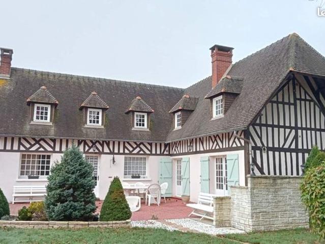 Maison vente à Meaux, Le Pin