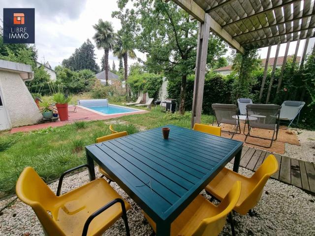 Maison vente à Pau