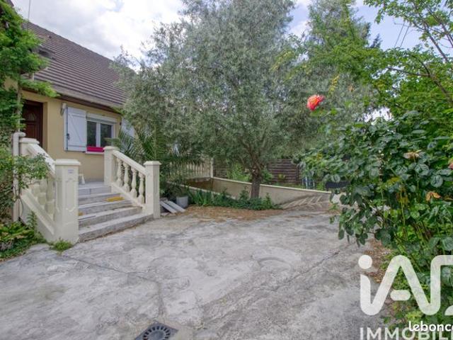 Maison vente à Argenteuil, Montigny-lès-cormeilles