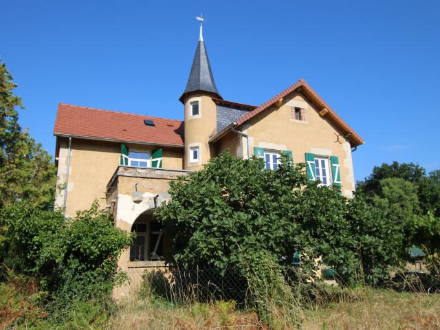 Maison vente à Vichy, Serbannes