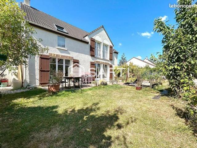 Maison vente à Gournay-sur-marne
