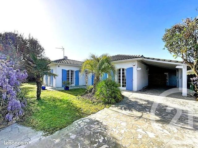 Maison vente à Bordeaux, Gradignan