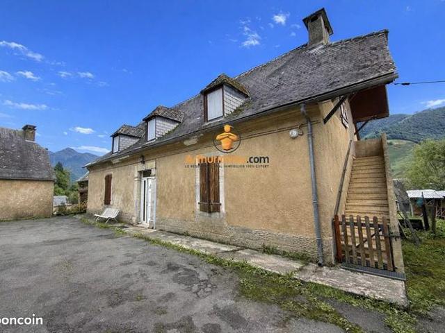 Maison vente à Argelès-Gazost, Gazost