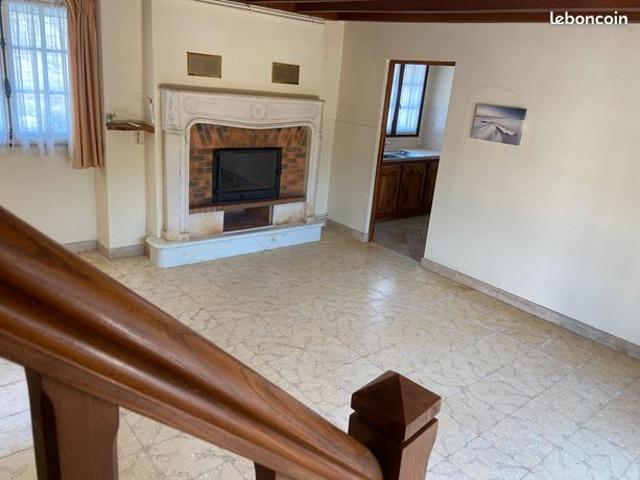 Maison vente à Poitiers, Mirebeau