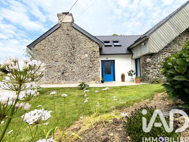 Maison vente à Châteaulin, Bretagne