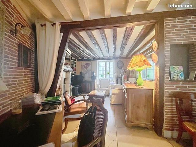 Maison vente à Rambouillet, Chevreuse