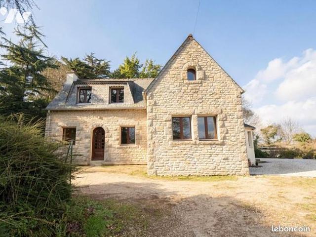 Maison vente à Morlaix, Bretagne