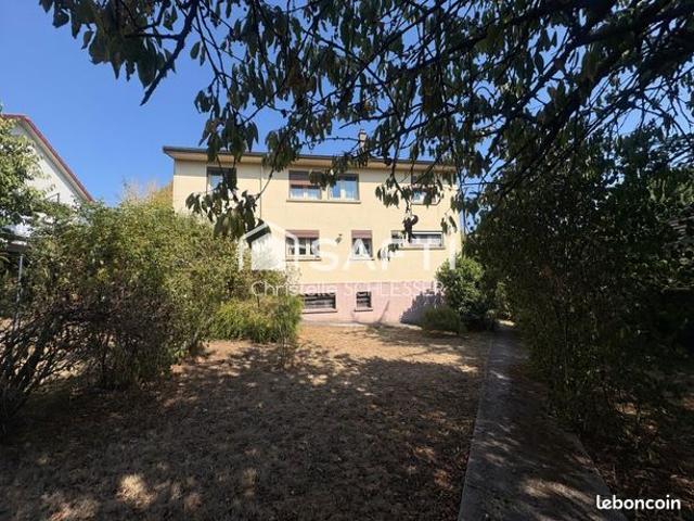 Maison vente à Nancy, Varangéville