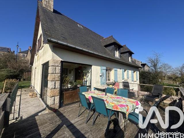 Maison vente à Rennes, Bretagne