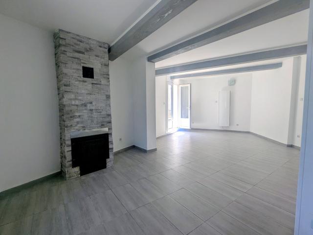 Maison vente à Narbonne, Saint-marcel-sur-aude