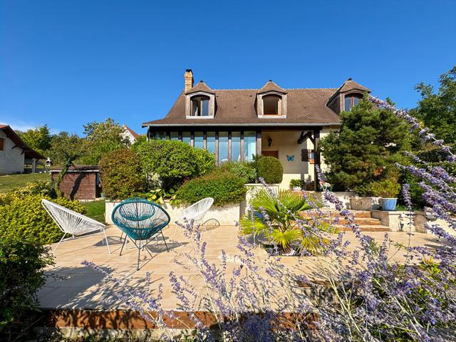 Maison vente à Mantes-la-Jolie, Limay