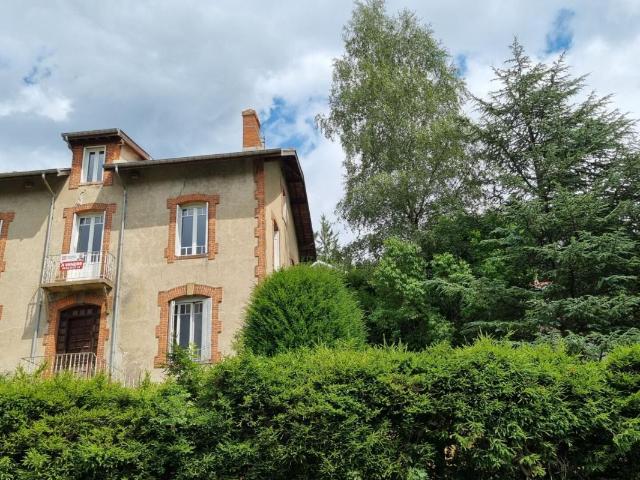 Maison vente à Saint-Étienne, Planfoy