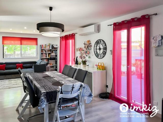 Maison vente à Bordeaux, Mérignac