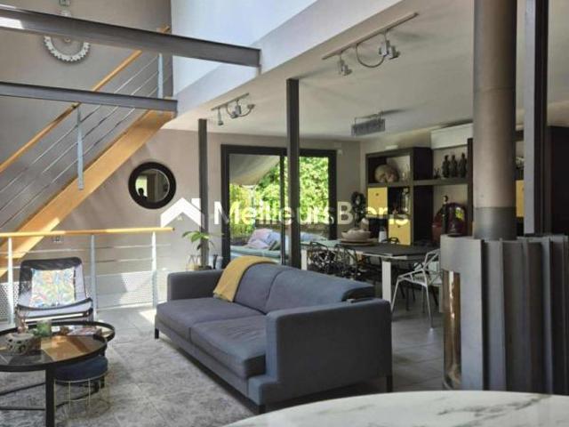Maison vente à Pontoise, Méry-sur-oise