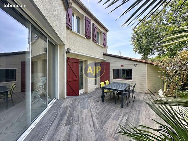 Maison vente à Saint-Nazaire, La Bernerie-en-retz