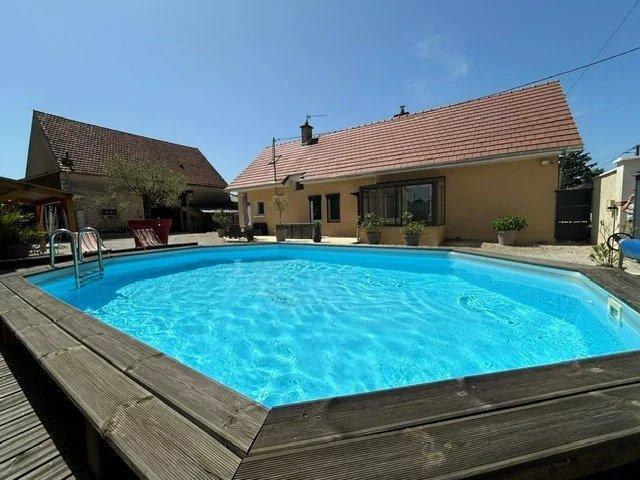 Maison vente à Beaune, Losne