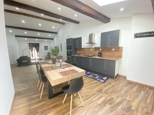 Maison vente à Limoux, Cambieure