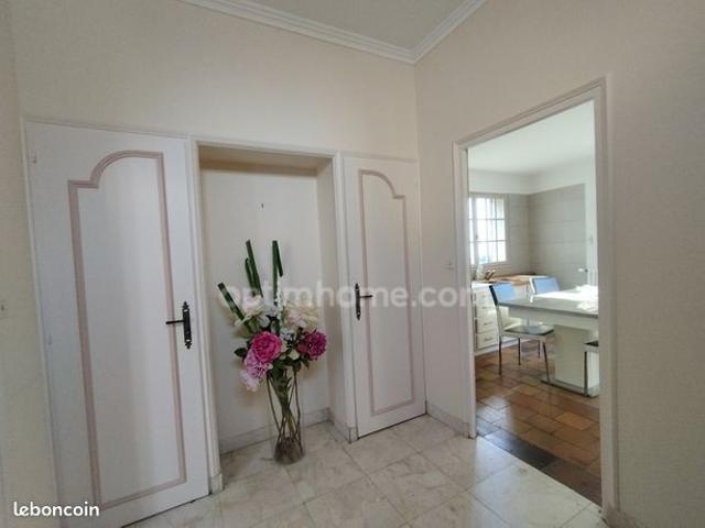 Maison vente à Angoulême, Aignes-et-puypéroux