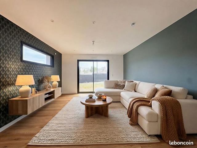 Maison vente à Champigny, Yonne