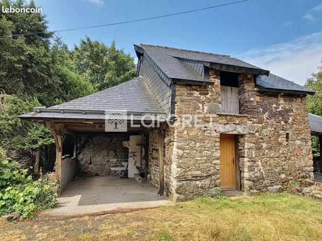 Maison vente à Redon, Bretagne