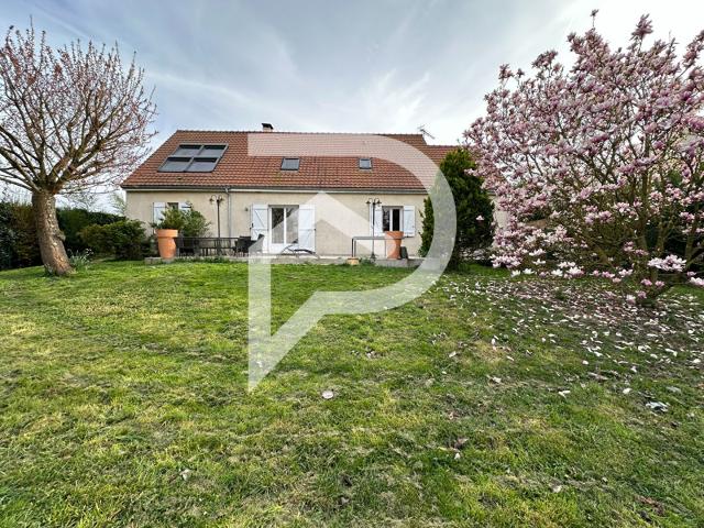 Maison vente à Meaux, Vinantes