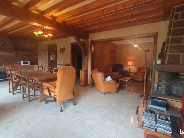 Maison vente à Condé-en-Brie, Aisne