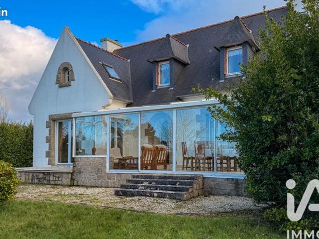 Maison vente à Lannion, Bretagne