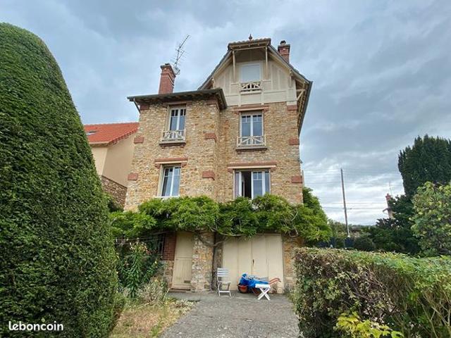 Maison vente à Argenteuil, Saint-leu-la-forêt