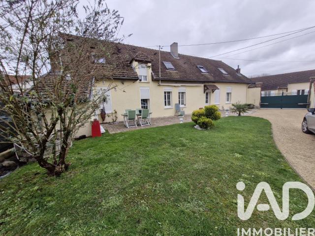 Maison vente à Pont-sur-Seine, Aube
