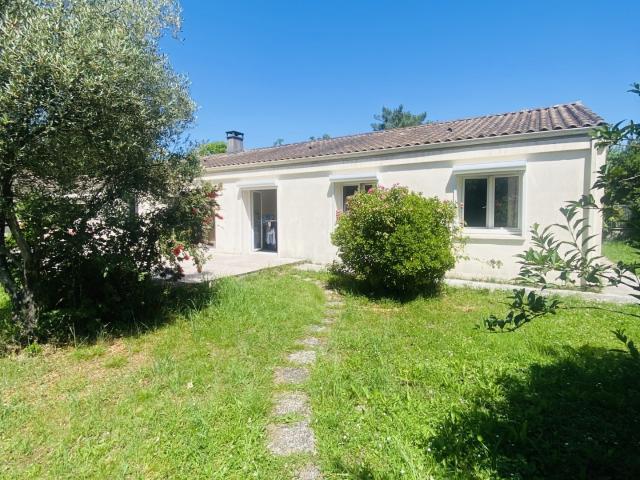 Maison vente à Bordeaux, Blanquefort