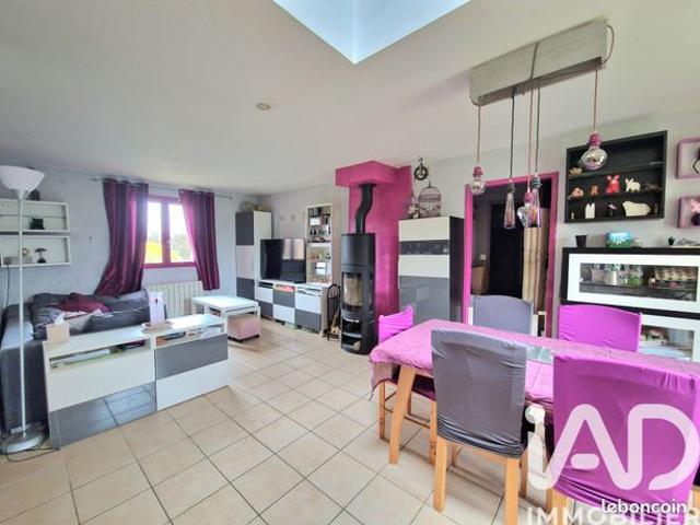 Maison vente à Dieppe, Rouvray-catillon