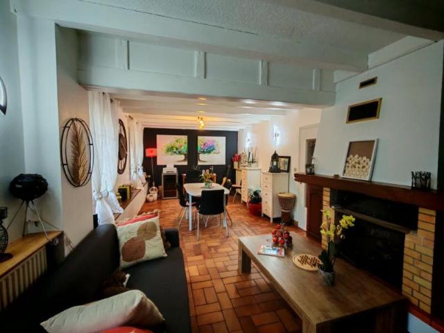 Maison vente à Dax, Saugnac-et-cambran