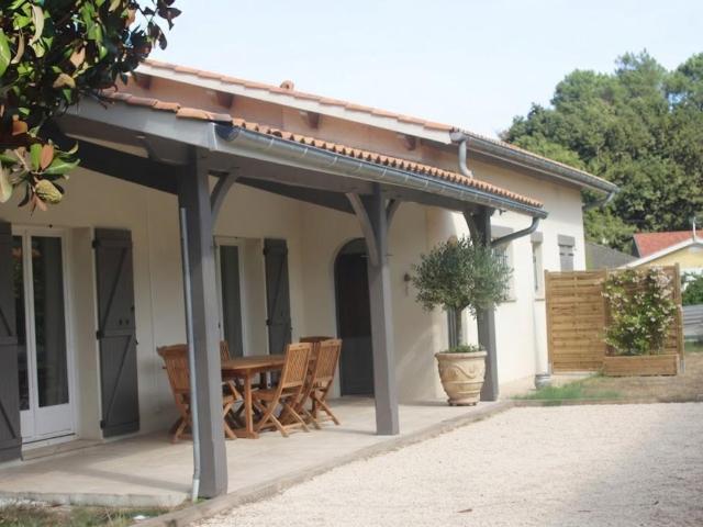 Maison vente à Louens, Le Pian-Médoc