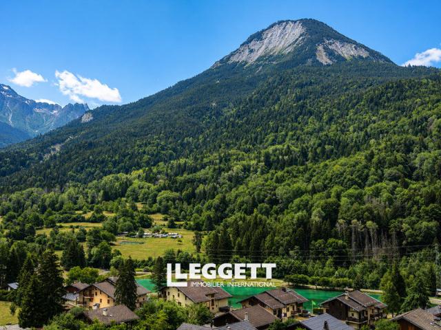 Maison vente à Albertville, Bozel