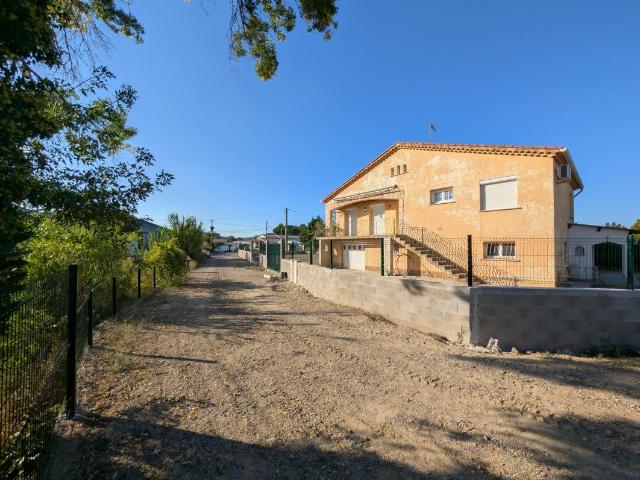 Maison vente à Béziers, Pézenas