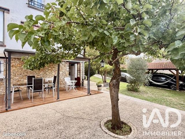 Maison vente à Pontoise