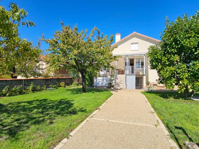 Maison vente à Niort
