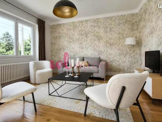 Maison vente à Lyon, Métropole de Lyon