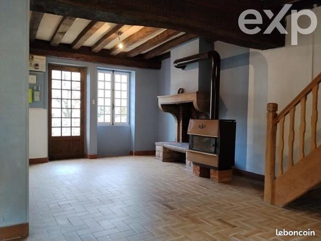 Maison vente à Chalon-sur-Saône, Laives