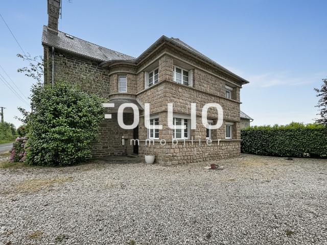 Maison vente à Avranches, Equilly