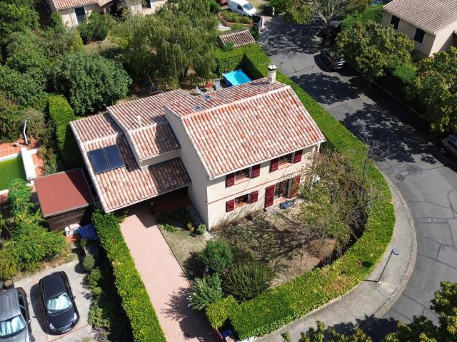 Maison vente à Saint-Orens-de-Gameville, Haute-Garonne