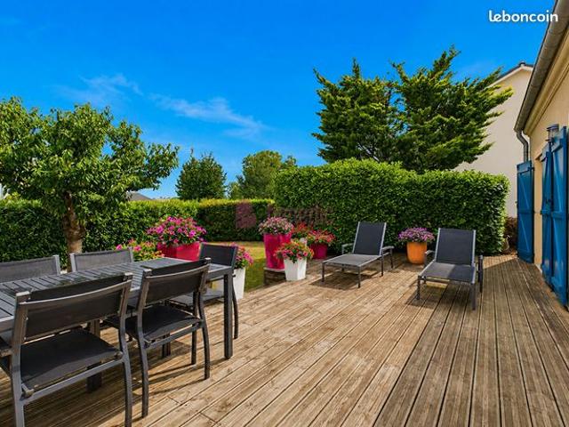 Maison vente à Metz, Grand Est