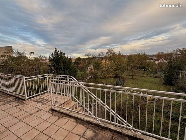 Maison vente à Montluçon