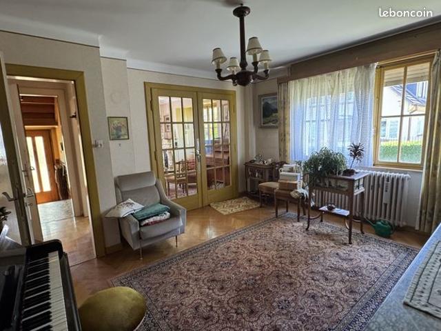 Maison vente à Sarrebourg-Château-Salins, Munster