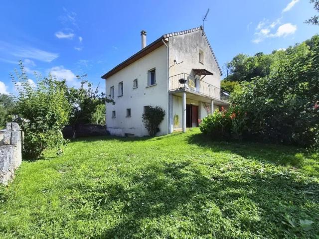 Maison vente à Soissons, Villers-cotterêts